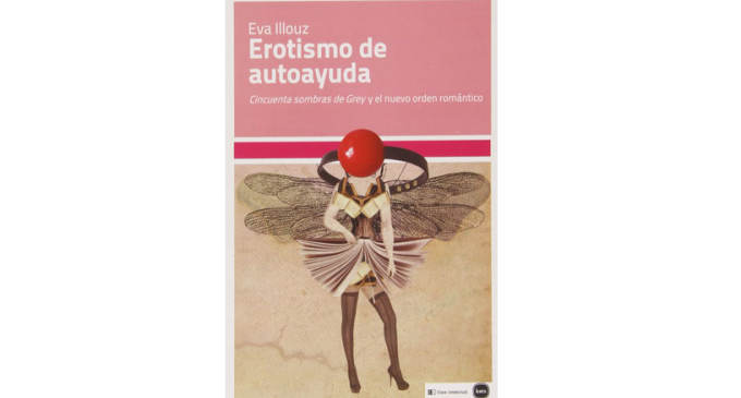 <em>Cincuenta sombras de Grey: erotismo de autoayuda</em>