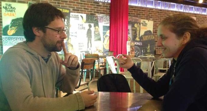 “Juego de Tronos es Barrio Sésamo si lo comparamos con Ferraz”