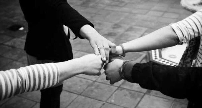 Víctimas de violencia machista denuncian la paralización de un curso de inserción laboral