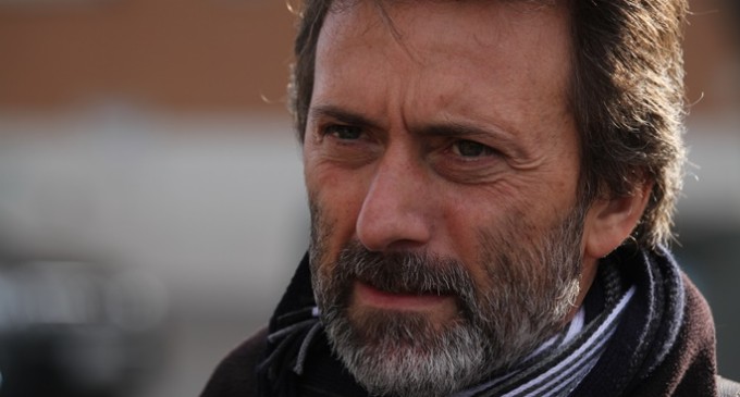 “No creo que salirse de IU resuelva los problemas centrales que tenemos”
