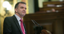 Bosch a Rajoy: “Seremos grandes amigos, usted en el reino de Candy Crush y yo en Barcelona”