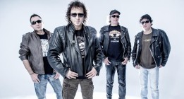 Porretas: “Somos la clase obrera del rock”