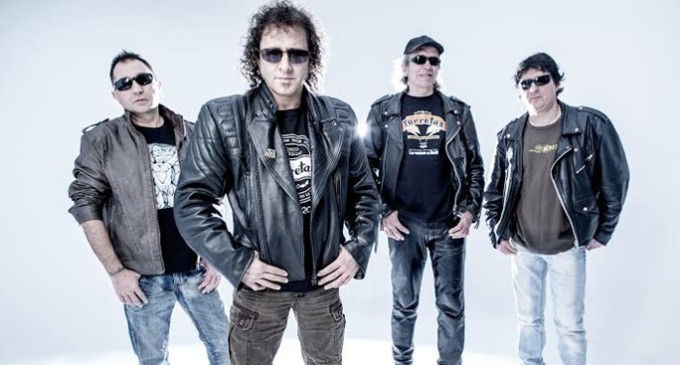 Porretas: “Somos la clase obrera del rock”