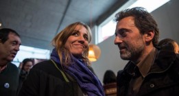 Convocatoria por Madrid, nombre que baraja la inminente escisión de IU-CM