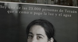“La caridad no es ninguna herramienta para corregir las desigualdades sociales”