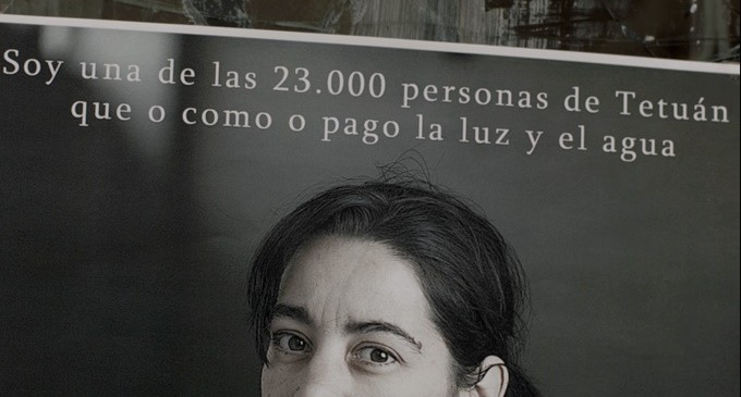 “La caridad no es ninguna herramienta para corregir las desigualdades sociales”
