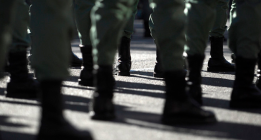 La mujer en el Ejército: abusos y desamparo