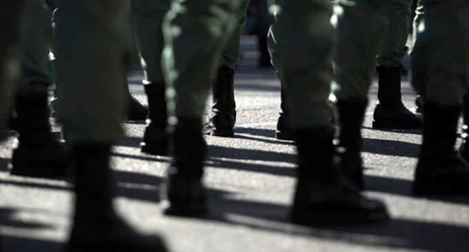 La mujer en el Ejército: abusos y desamparo