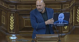 El PP aprueba en solitario la ‘Ley Mordaza’