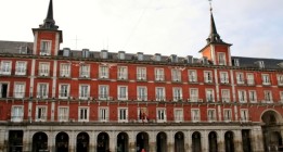 El nuevo hotel de la Plaza Mayor reportará como mínimo 300.000 euros al año a Madrid