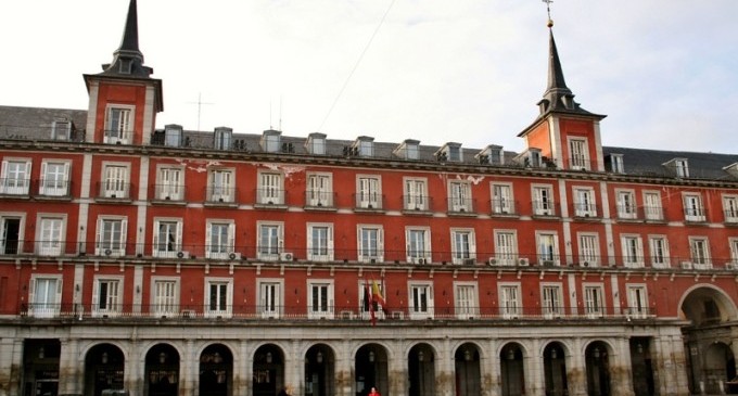 El nuevo hotel de la Plaza Mayor reportará como mínimo 300.000 euros al año a Madrid
