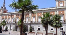 Un 10% de las entidades locales no ha remitido sus números de 2012 al Tribunal de Cuentas