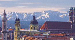 Alemania limita por ley la subida de los alquileres