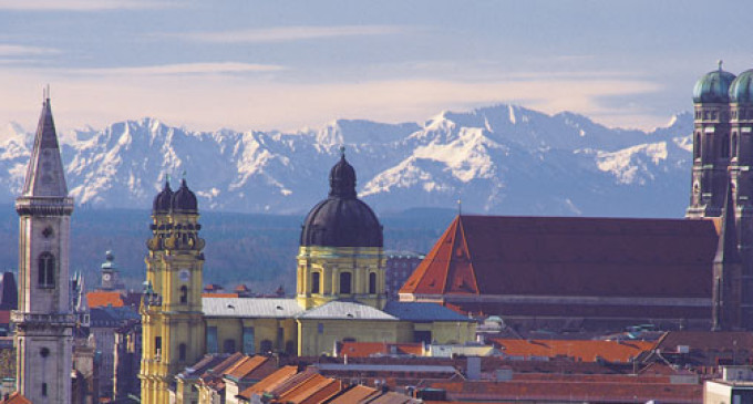 Alemania limita por ley la subida de los alquileres