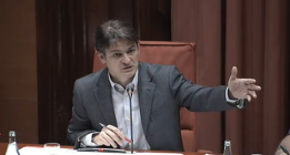 Oriol Pujol niega haber cobrado ‘mordidas’ por hacer de intermediario con empresas