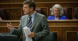 El Congreso anulará hoy la reforma “antiprocés” del Tribunal Constitucional