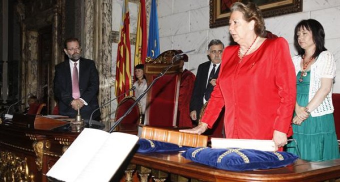 Todos los caminos conducen a Rita