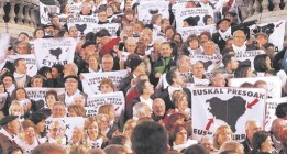 ETA: la herida no termina de cerrarse