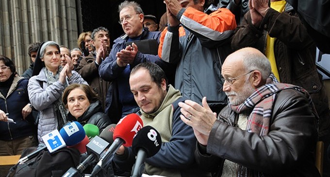 <em>CUP-Guanyem: crónica de una escisión</em>