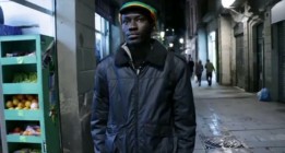Detenido en Madrid el escritor y cooperante senegalés Mamadou Dia