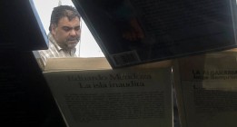 Una biblioteca para huir de la cárcel leyendo