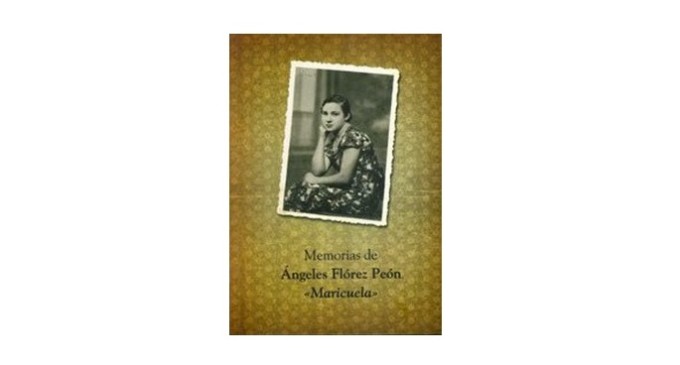 <em>Ángeles Flórez ‘Maricuela’, un corazón socialista de 17 años</em>