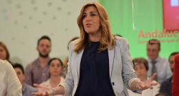 El PSOE gana las elecciones en Andalucía y gobernará en minoría