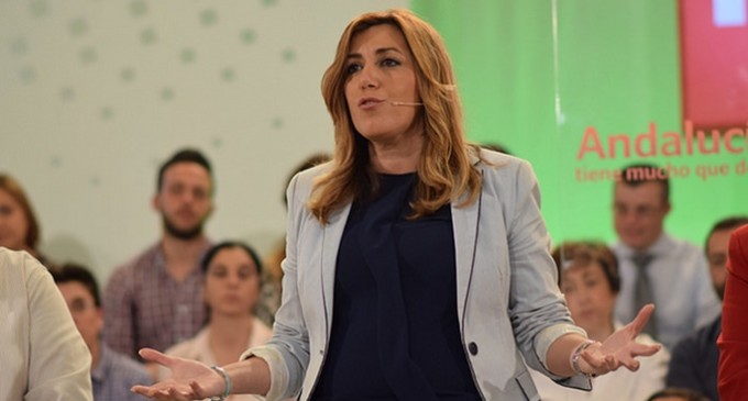 El PSOE gana las elecciones en Andalucía y gobernará en minoría