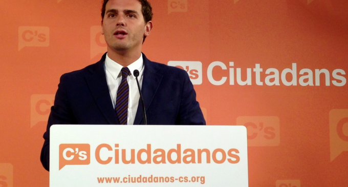 Los vínculos de Ciudadanos con FEDEA, el lobby de la patronal