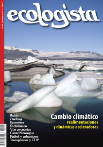 Revista El Ecologista: oferta para suscriptores de La Marea