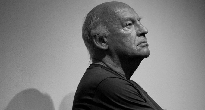 El cazador de historias, de Eduardo Galeano