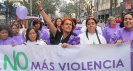 Las mujeres latinoamericanas, al frente del cambio social