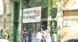 La nueva mercantilización de la sanidad: de la gestión de hospitales a la lista de trasplantes