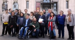 Podemos y Ganemos Madrid, cada vez más distanciados