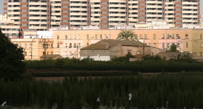 Rita Barberá pretendía recalificar suelo agrícola para beneficio de inmobiliarias y bancos