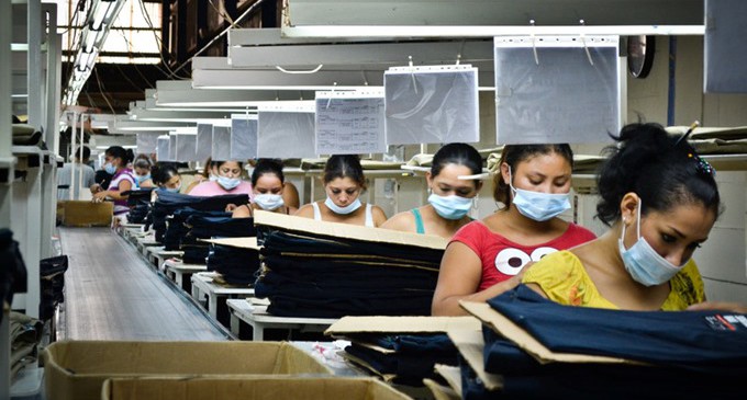 El movimiento feminista frente al poder de las multinacionales