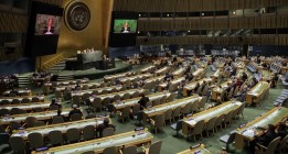 Más de 150 países reclaman en la ONU la prohibición de las armas nucleares