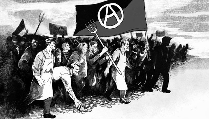 Origen del anarquismo andaluz | La Marea