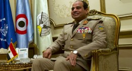 Las cinco vergüenzas de Al Sisi por las que Felipe VI no preguntará