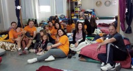 Un año de mordiscos a la escuela en valenciano