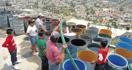 Las nuevas guerras del agua en América Latina