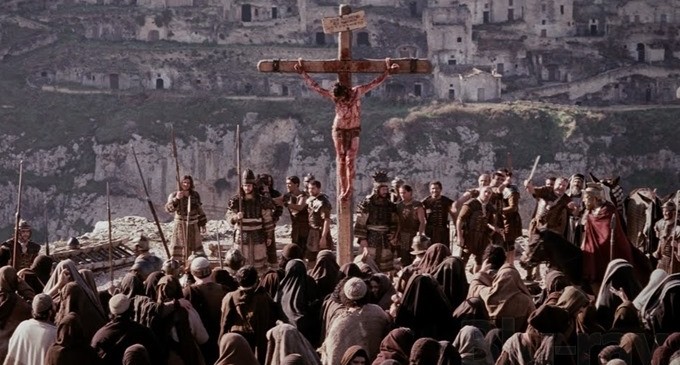 <em>Me llamo Cristo, me van a matar</em>