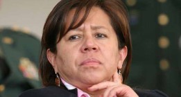La ex directora de la inteligencia colombiana, condenada a 14 años de cárcel