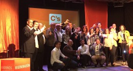 La candidata de C’s en Fuenlabrada pidió 2.000 € para ir en su lista