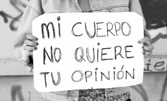 Mi cuerpo