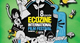 Ecozine, ocho ediciones de resistencia