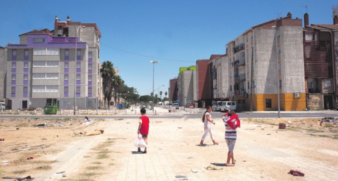 La vivienda, un instrumento más para ejercer violencia machista