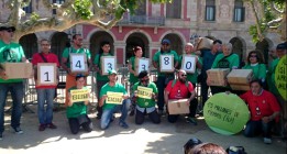 CiU y PP se comprometen con la ILP contra los desahucios y la pobreza energética