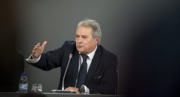 Alfonso Rus, el hombre que contaba billetes, en cinco frases