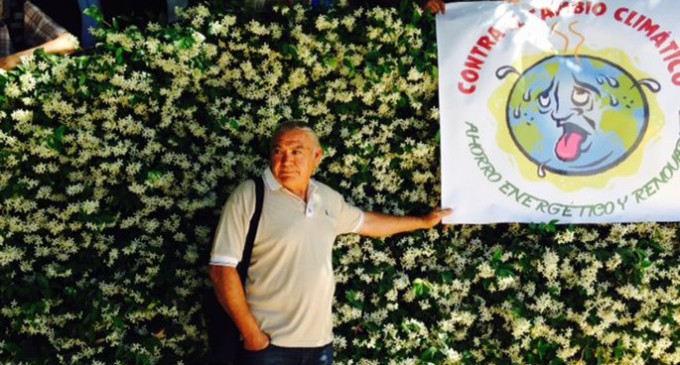 “Mis bisabuelos plantaban almendros y ahora los árboles no duran más de 5 años”